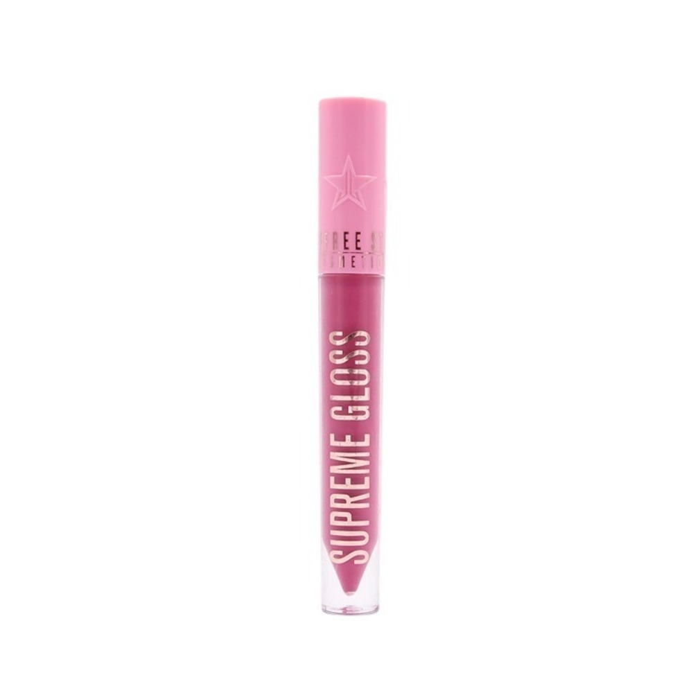 Jeffree Star - Supreme Gloss - Please Forgive Me - 5.10‎ ml / .172 oz